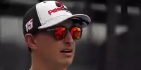 Graham Rahal