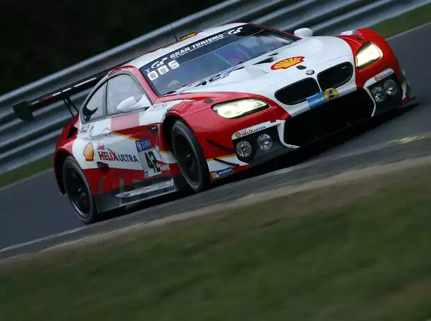 Marco Wittmann, Martin Tomczyk, Tom Blomqvist Titel-Bild zur News: Marco Wittmann, Martin Tomczyk, Tom Blomqvist
