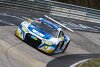 Audi-Doppelerfolg beim 24h-Qualirennen