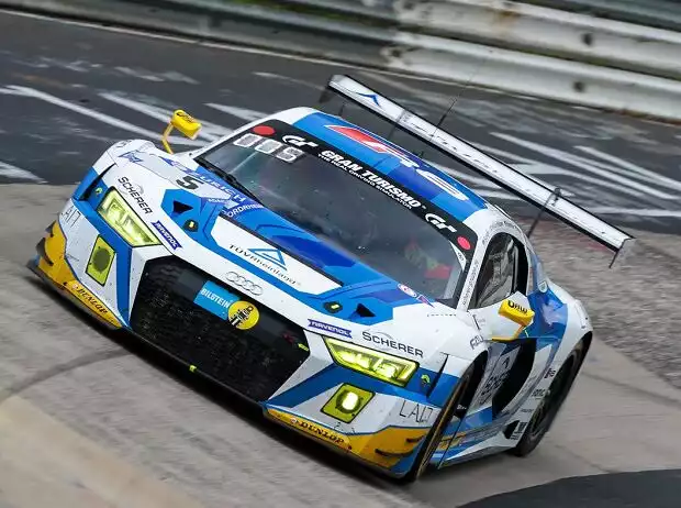 Mike Rockenfeller Titel-Bild zur News: Mike Rockenfeller