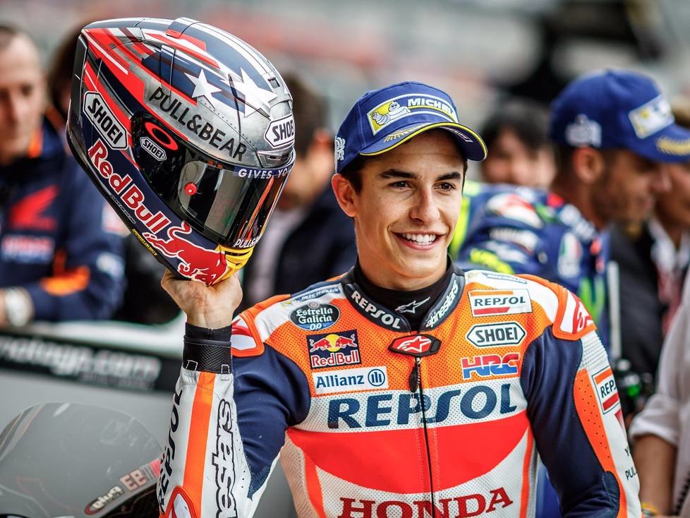 Marc Marquez