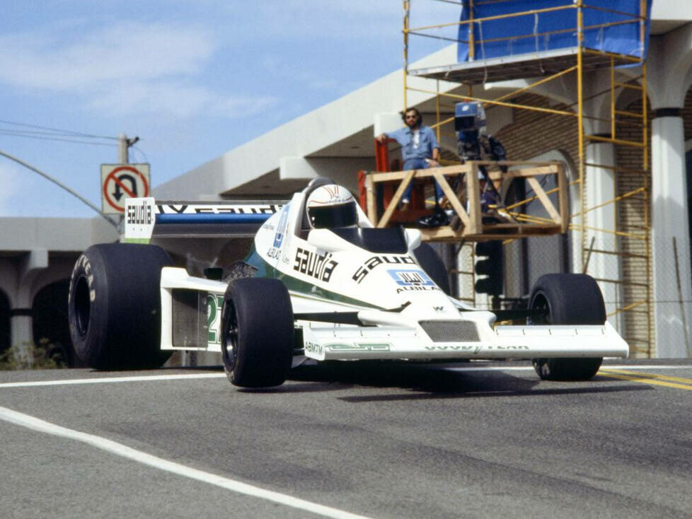 Alan Jones
