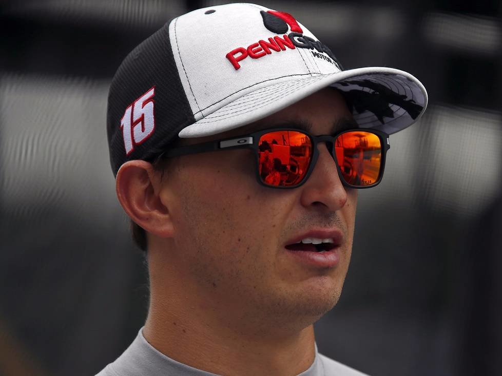 Graham Rahal