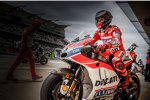 Jorge Lorenzo (Ducati)