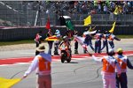 Daniel Pedrosa (Honda) 