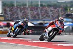 Jorge Lorenzo vor Jack Miller 
