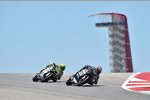 Loris Baz vor Alvaro Bautista 