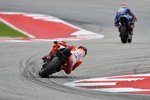 Jorge Lorenzo (Ducati) 