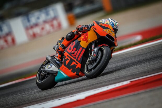  ~Pol Espargaro (KTM)~       