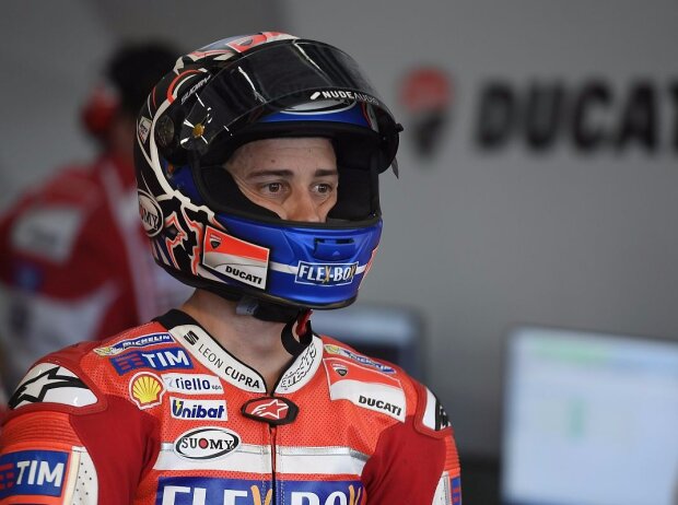 Andrea Dovizioso