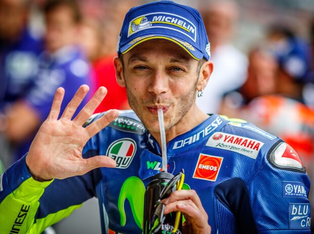 Valentino Rossi Valentino Rossi