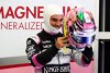 Bild zum Inhalt: Force India behauptet: Perez wird chronisch unterschätzt