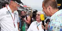 Bild zum Inhalt: Nicht um jeden Preis: Formel 1 ab 2018 nicht mehr bei RTL?