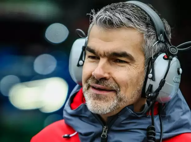 Dieter Gass Titel-Bild zur News: Dieter Gass