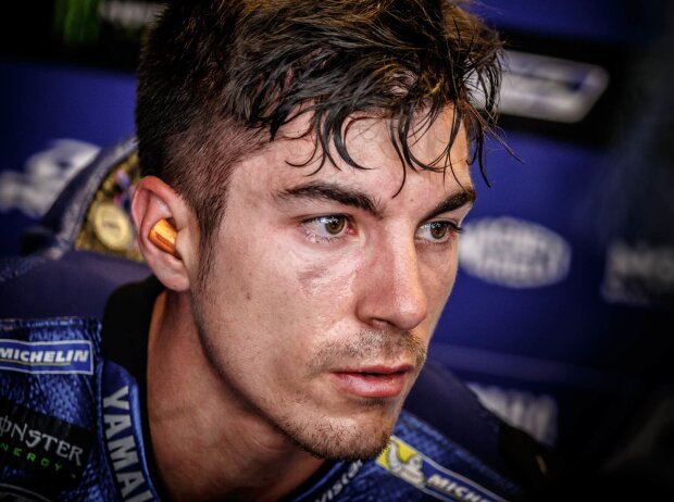 Maverick Vinales Maverick Vinales