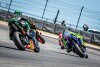 Rossi: Warum fahren die Moto2-Aufsteiger so aggressiv?