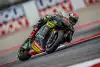 Bild zum Inhalt: Jonas Folger steht deutlich im Schatten von Johann Zarco