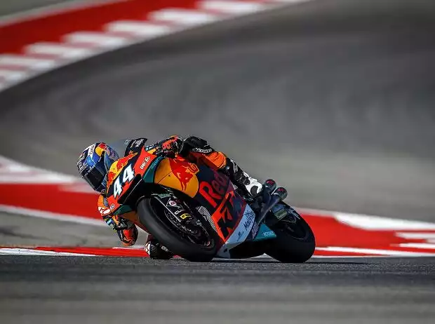 Pol Espargaro Titel-Bild zur News: Pol Espargaro