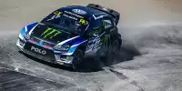 Petter Solberg