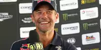 Bild zum Inhalt: Sebastien Loeb atmet auf: Podiumsplatz war "dringend nötig"