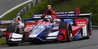 Michael Rossi, Alexander Rossi