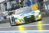 24h Nürburgring: Boxenstopp-Mindestzeiten festgesetzt