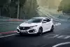 Bild zum Inhalt: Honda Civic Type R 2017: Rundenrekord auf der Nordschleife