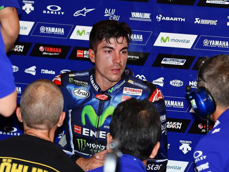 Maverick Vinales