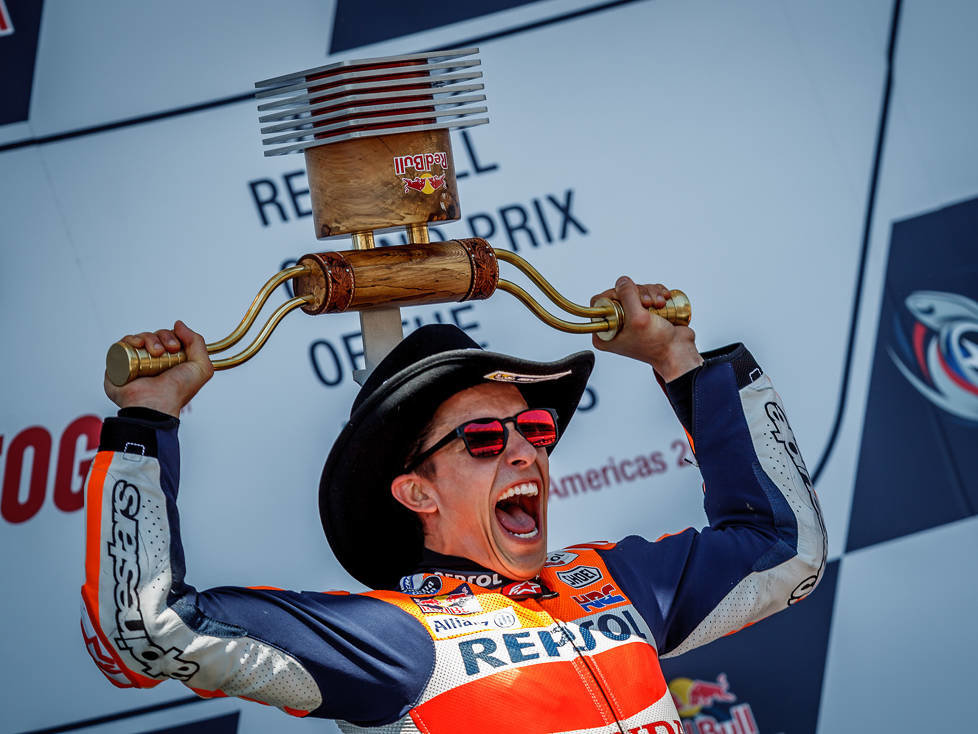 Marc Marquez