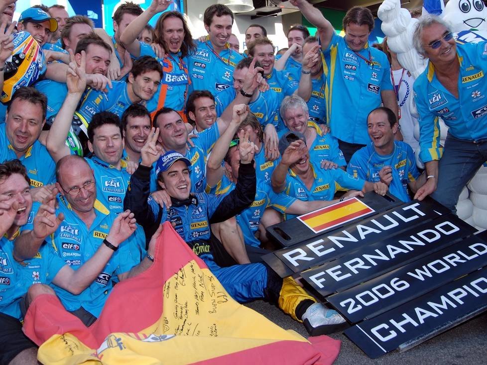 Fernando Alonso