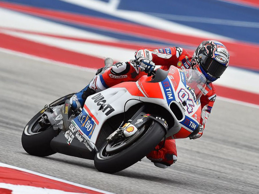 Andrea Dovizioso