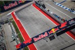 Der Circuit of the Americas (Austin)