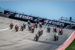 MotoGP Start in Austin