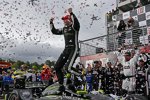 Josef Newgarden (Penske) 