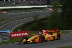 Ryan Hunter-Reay (Andretti) 