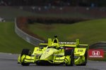 Simon Pagenaud (Penske) 