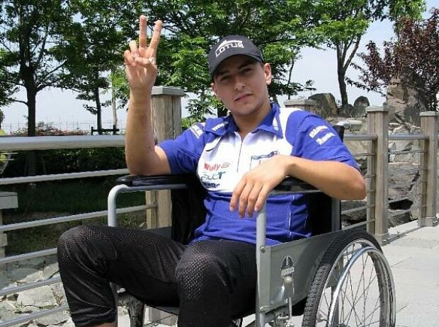 Jorge Lorenzo