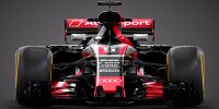 Audi Formel-1-Design, Sean Bull