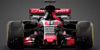 Bild zum Inhalt: Fotostrecke: Design-Konzepte für Formel-1-Werksteams