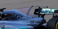 Bild zum Inhalt: Heckflosse und T-Flügel ab 2018 in der Formel 1 verboten