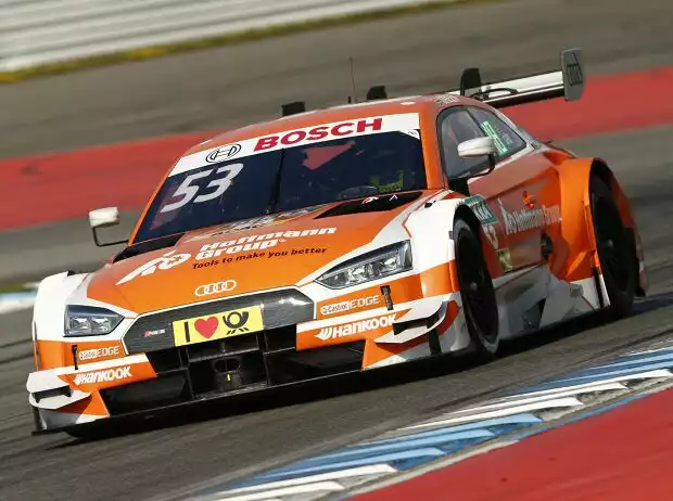 Jamie Green Titel-Bild zur News: Jamie Green