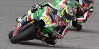 Bild zum Inhalt: Austin-Bilanz von Aleix Espargaro: "Es war ein Desaster"