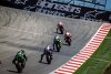 Rossi, Marquez und Co. über Bodenwellen: "Muss sich ändern"