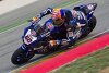 Yamaha: Michael van der Mark in Assen unter Druck