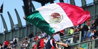 Bild zum Inhalt: Gastiert die MotoGP in Zukunft in Mexiko?