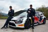 Bild zum Inhalt: Raimund Baumschlager setzt Volkswagen Polo R WRC ein