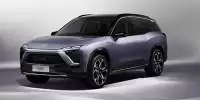 Nio ES8 2017