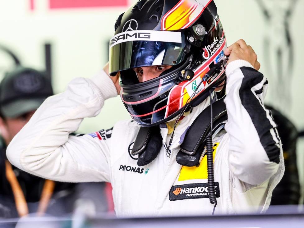 Daniel Juncadella