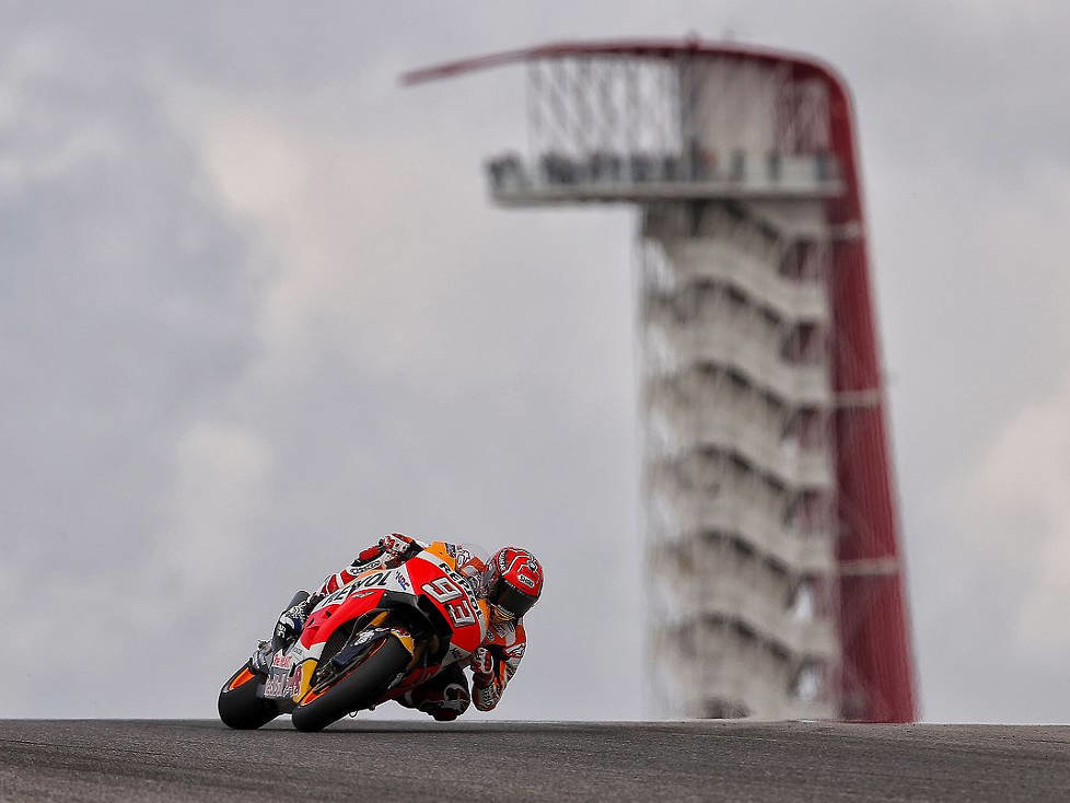 Marc Marquez