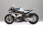 BMW HP4 Race 2017